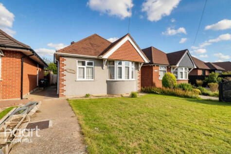 Hawthorne Avenue, Biggin Hill