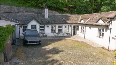 Croft Cottage & Studio, Clappersgate, Ambleside