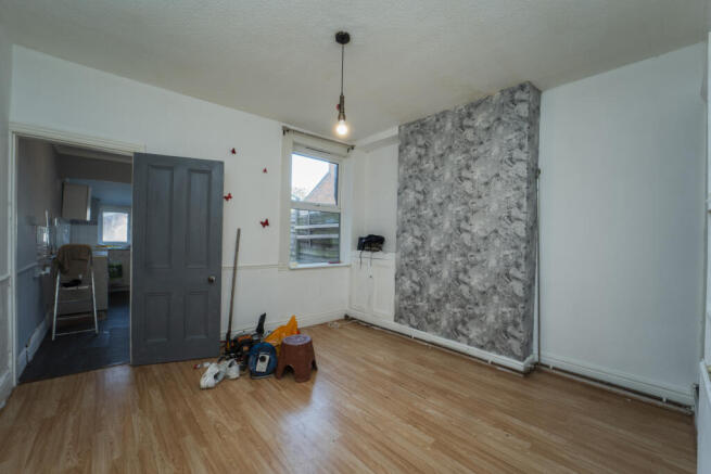 Balfour Road, Derby photo 4