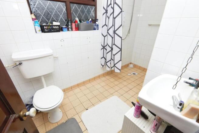 Wet Room