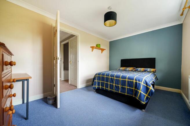Bedroom Two (1)