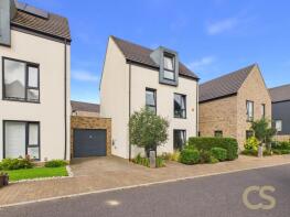 24, Markwick Avenue, Waltham Cross EN8 9FP