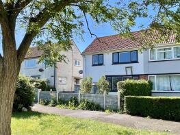 25, Leeds Crescent, Weymouth DT4 0HG