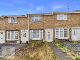3, Elgin Gardens, Strood, Rochester ME2 2PU