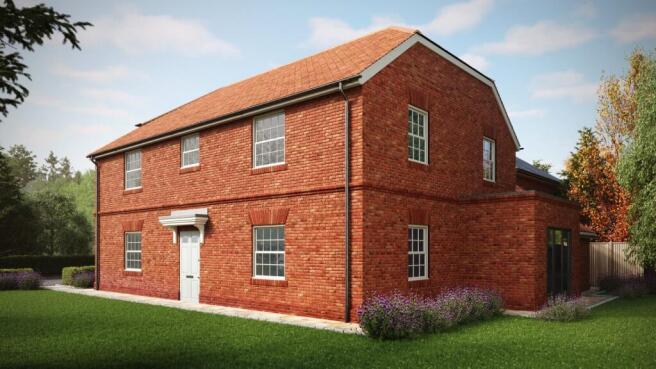 House Three