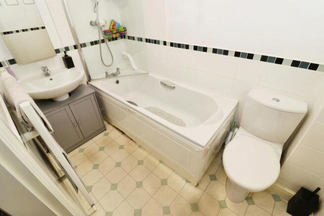 Bathroom 2
