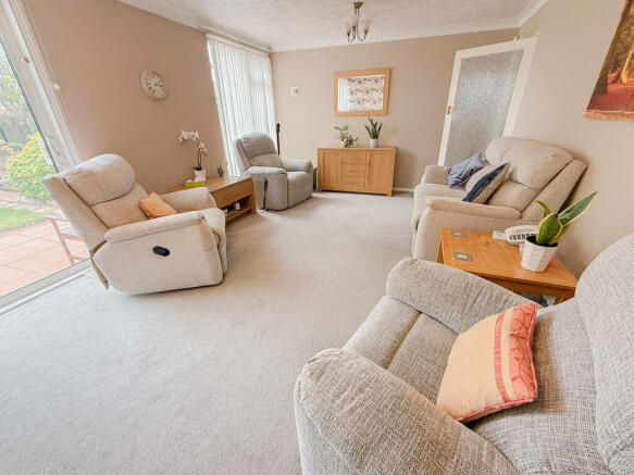 Donibristle Croft, Birmingham, B35 6BL photo 4