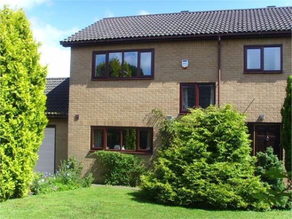 Front External