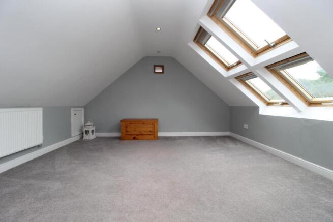 BEDROOM FIVE