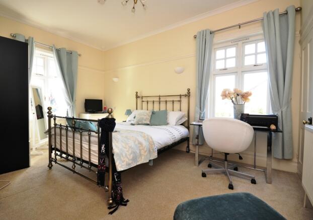 Bedroom 2