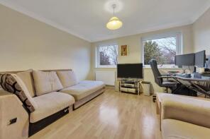 6, Windemere Court, Alexandra Road, Watford WD17 4UA