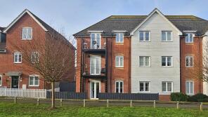 13, Weyman Terrace, Herne Bay CT6 6DY