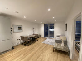 Apartment 7, 146 West Timber Yard, Hurst Street, Birmingham B5 6RY