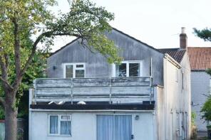 Flat 3, 13 Arthurs Court, Orchard Road, Street BA16 0BT
