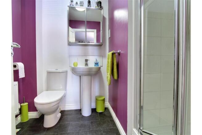 En-suite