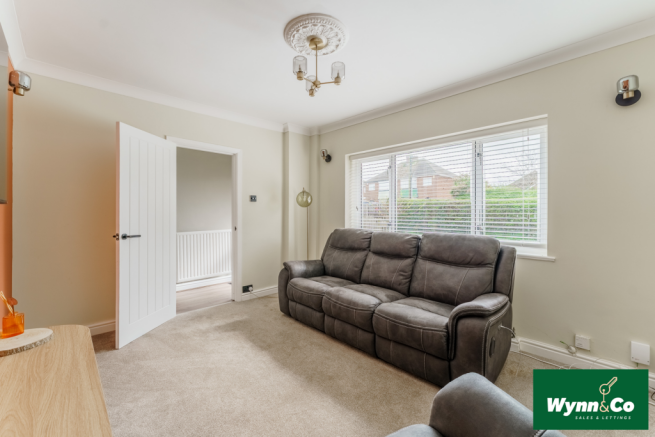 2 bed Semi-Detached Bungalow for sale Image 8