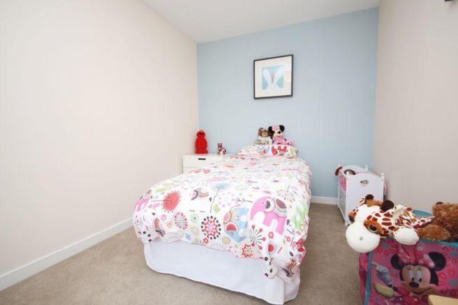 Bedroom Four/F...