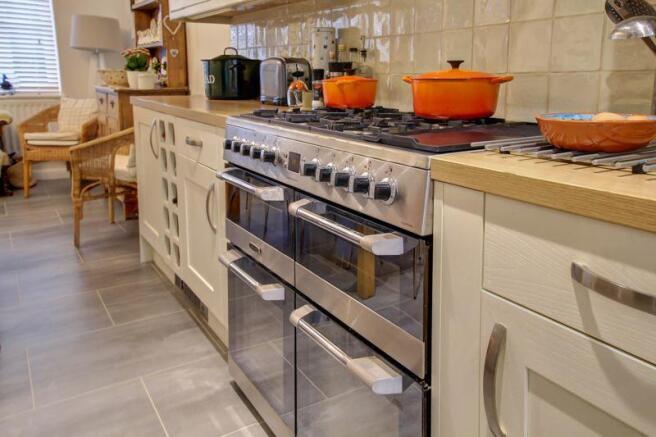 Cooker