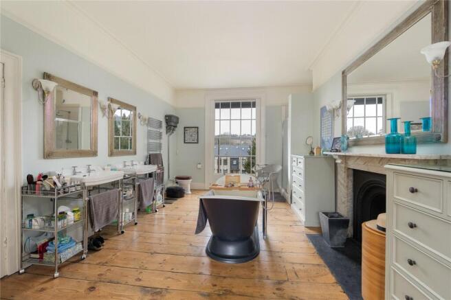 En Suite