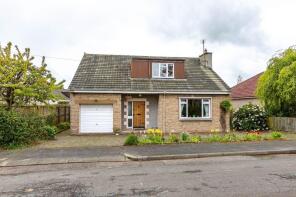 Cumbrae, Aldie Crescent, Darnick TD6 9AY