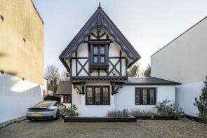 155, Norwood Road, London SE24 9AF