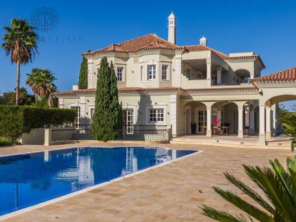 Villa Katarina - Exclusive Residence 5 Minutes from Quinta do Lago Beach