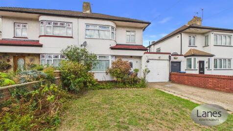 Willow Road, Enfield