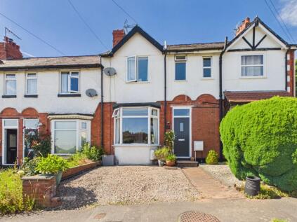 Bridgnorth Road, Highley