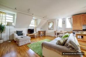 Flat 9, Park View Apartments, Banyard Road, London SE16 2DQ