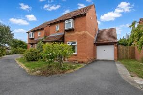 3, Henshaw Drive, Stockton-on-tees TS17 0PN