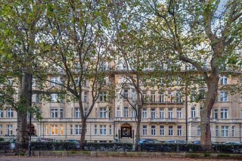 Marylebone Road, Marylebone, London