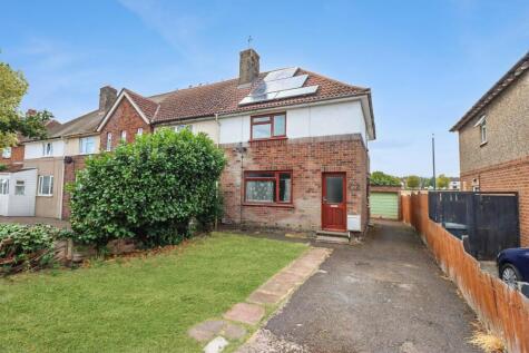 Holly Road, Kettering