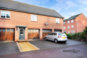 6, Mill Bridge Close, Retford DN22 6FE