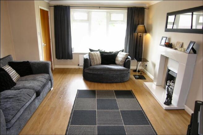 Lounge View 1