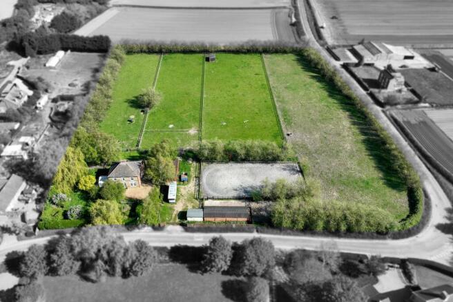 Paddocks