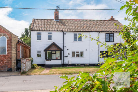 Chapel Road, Trunch, Norfolk