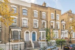 45, Beresford Road, London N5 2HR