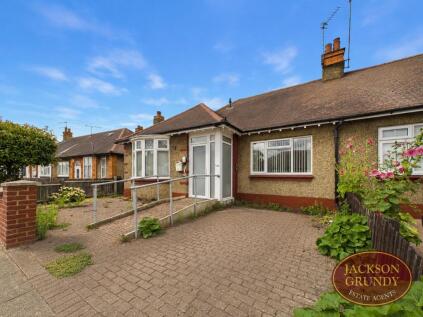 Bush Hill, The Headlands, NN3 2PF