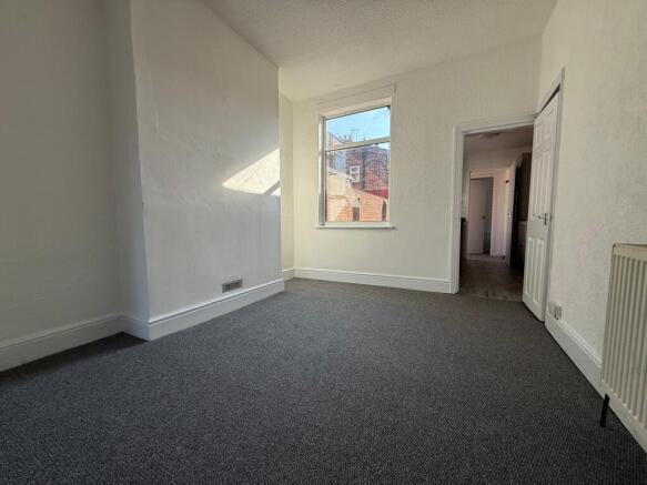 Dining Space