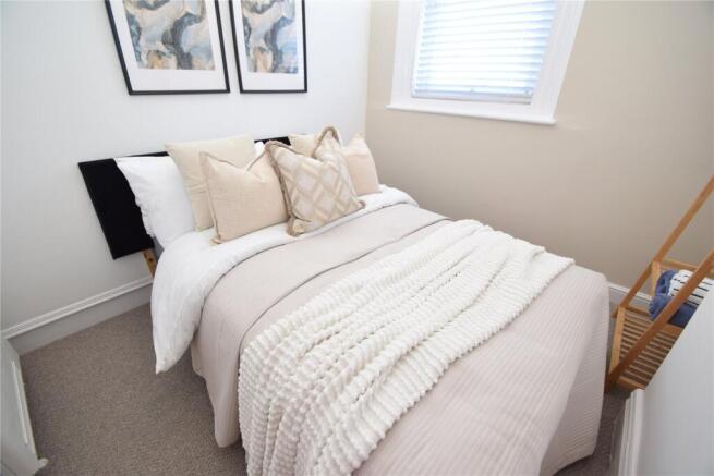 3 bed Maisonette to rent Image 6