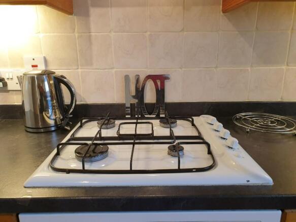 cooker