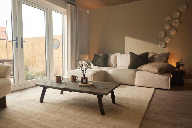 3 bed Terraced for sale Image 8