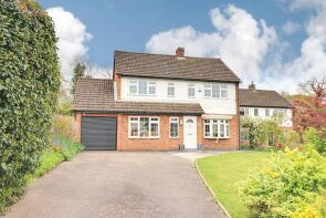 33, Church Manor, Bishops Stortford CM23 5AF