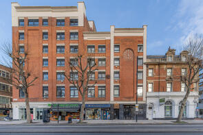 Flat 301, City View House, Bethnal Green Road, London E2 9QY