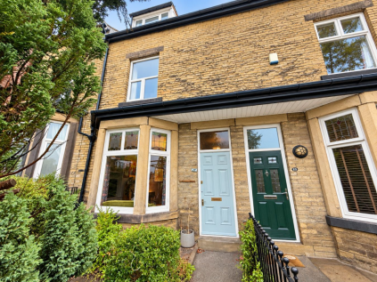 Moorhead Lane, Shipley, BD18