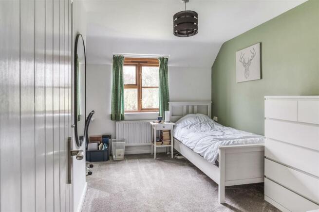 Double Bedroom Three