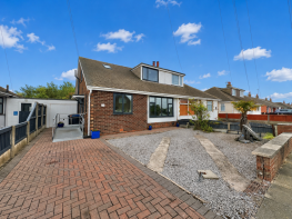 164, Ringway, Thornton-cleveleys FY5 2NW