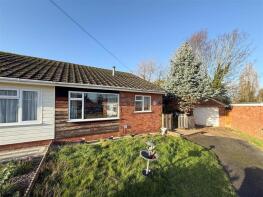 15, Perrins Close, Malvern WR14 1SL