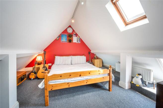 Bedroom 5