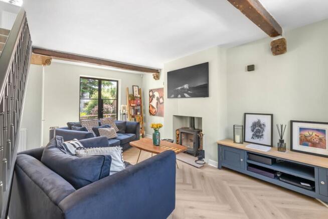 2 bed Detached for sale Image 8
